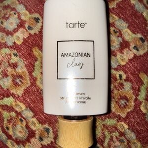 TARTE Amazonian Clay‎ Tinted Serum 1.69oz / 50 mL 29B Light Medium Beige